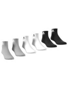 adidas Lenjerie intimă Chaussettes thin light sportswear confort