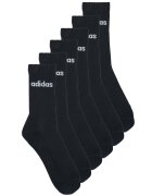 adidas Lenjerie intimă Linear Crew Cushioned Socks 3 Pairs