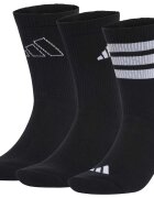 adidas Lenjerie intimă Logo Pack 3Pp