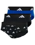 adidas Lenjerie intimă Slips Active Flex coton