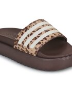 adidas Pantofi ADILETTE PLATFORM