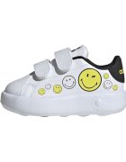 adidas Pantofi Advantage Smiley