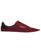 adidas Pantofi Baskets 3mc burgundy