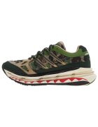 adidas Pantofi Baskets adistar hrmy hemp/iron met/off white