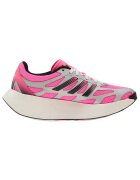 adidas Pantofi Baskets adizero aruku rose/blanc