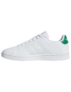 adidas Pantofi Baskets Advantage cuir