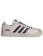 adidas Pantofi Baskets Audi F1 Team Vl Court cuir synthétique