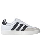 adidas Pantofi Baskets Barreda cuir synthétique et daim