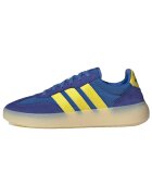adidas Pantofi Baskets Barreda Decode suède et nylon