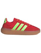 adidas Pantofi Baskets Barreda Decode suède et nylon