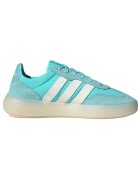 adidas Pantofi Baskets Barreda Decode suède et nylon