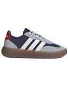 adidas Pantofi Baskets Barreda Decode textile et cuir