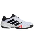 adidas Pantofi Baskets barricade blanc/marron/gris