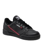 adidas Pantofi Baskets Continental 80 J cuir