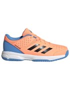adidas Pantofi Baskets Court Stabil Jr textile