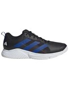 adidas Pantofi Baskets Court Team 2.0 chaussettes