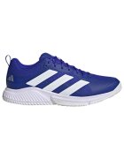 adidas Pantofi Baskets Court Team Bounce 2.0 maille respirante