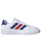 adidas Pantofi Baskets Courtblock cuir