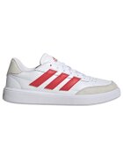 adidas Pantofi Baskets Courtblock cuir synthétique