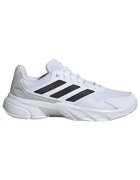 adidas Pantofi Baskets CourtJam Control 3 maille respirante