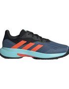 adidas Pantofi Baskets Courtjam Control maille respirante