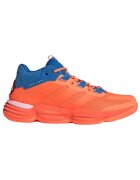 adidas Pantofi Baskets Courtstabil confort et stabilité