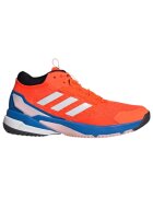 adidas Pantofi Baskets Crazyflight 6 Mid maille respirante