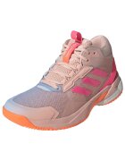 adidas Pantofi Baskets crazyflight 6 mid maille respirante