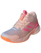adidas Pantofi Baskets crazyflight 6 mid maille respirante