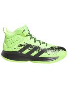 adidas Pantofi Baskets Cross Em Up 5 K Wide textile durable