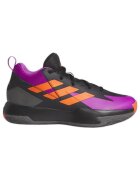 adidas Pantofi Baskets Cross Em Up Select Mid multicolores