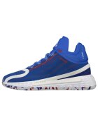 adidas Pantofi Baskets d rose 11 textile léger