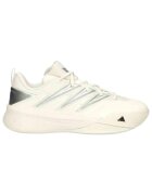 adidas Pantofi Baskets dame certified 3 blanc/noir/argent