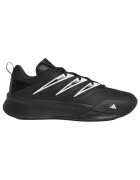 adidas Pantofi Baskets dame certified 3 noir/blanc
