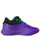 adidas Pantofi Baskets dame x violet textile léger