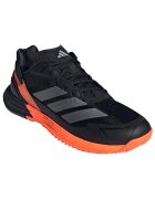 adidas Pantofi Baskets Defiant Speed 2 maille respirante