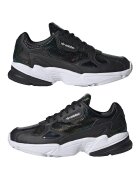 adidas Pantofi Baskets Falcon W cuir