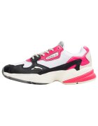 adidas Pantofi Baskets falcon w cuir