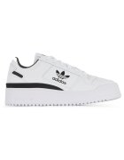 adidas Pantofi Baskets Forum Bold W blanc / noir
