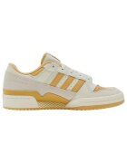 adidas Pantofi Baskets Forum Low CL cuir