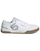 adidas Pantofi Baskets freerider pro blanc