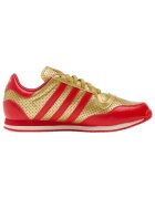 adidas Pantofi Baskets Galaxy OG cuir perforé