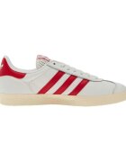 adidas Pantofi Baskets Gazelle blanches