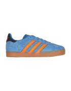 adidas Pantofi Baskets Gazelle Bleu pour garçon