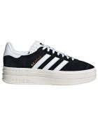 adidas Pantofi Baskets Gazelle Bold daim