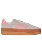 adidas Pantofi Baskets Gazelle Bold J daim