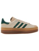 adidas Pantofi Baskets Gazelle Bold Magic Beige daim