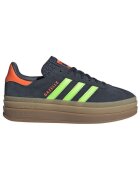 adidas Pantofi Baskets Gazelle Bold W daim