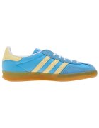 adidas Pantofi Baskets Gazelle Indoor bleu