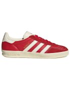 adidas Pantofi Baskets gazelle indoor cuir